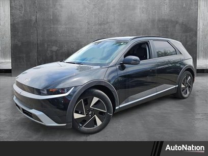 New 2025 Hyundai Ioniq 5 SEL