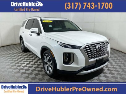 Used 2022 Hyundai Palisade SEL w/ Convenience Package