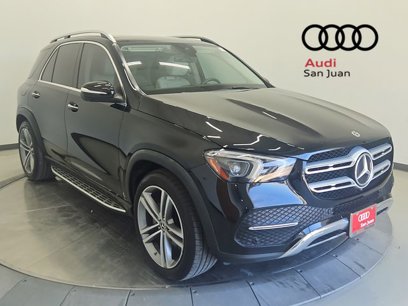 Used 2022 Mercedes-Benz GLE 350