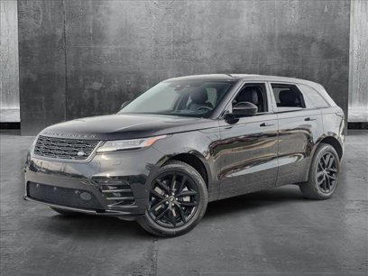 New 2026 Land Rover Range Rover Velar Dynamic SE