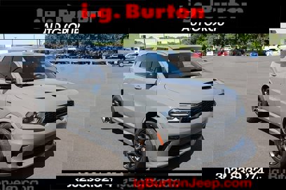 Used 2022 Dodge Durango R/T w/ Tow 'N Go Package