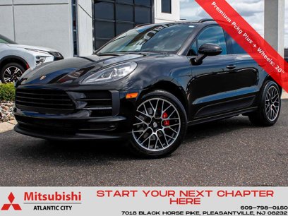 Used 2019 Porsche Macan