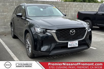 Used 2024 MAZDA CX-90 3.3 Turbo w/ Select Package