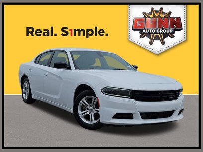 Certified 2023 Dodge Charger SXT