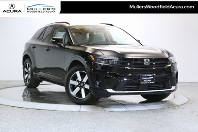 Used 2024 Honda Prologue Touring