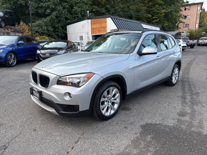 Used 2014 BMW X1 xDrive28i w/ Premium Package