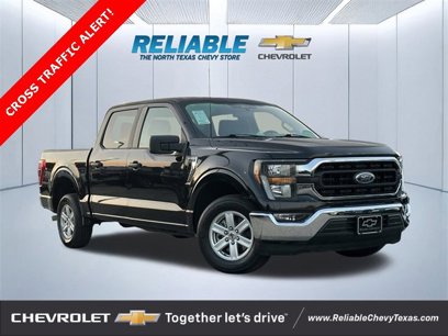 Used 2023 Ford F150 XLT