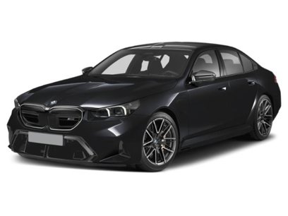 New 2026 BMW M5