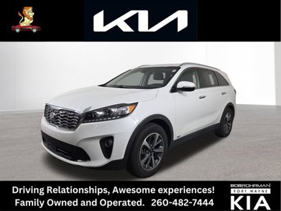 Used 2019 Kia Sorento EX