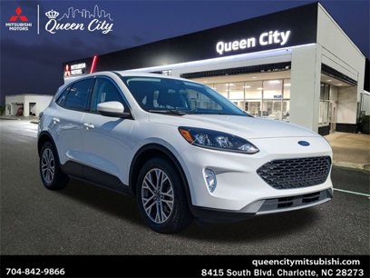 Used 2022 Ford Escape SEL w/ Technology Package