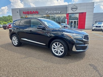 Used 2020 Acura RDX AWD