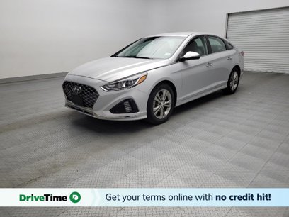 Used 2019 Hyundai Sonata SEL
