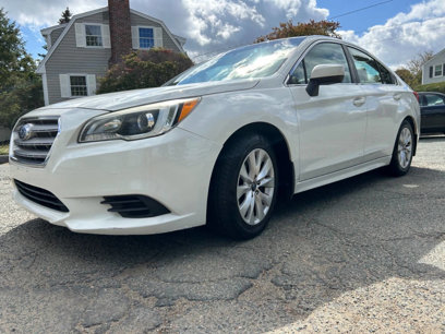 Used 2016 Subaru Legacy 2.5i Premium w/ Popular Package #3