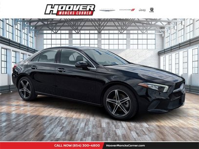 Used 2022 Mercedes-Benz A 220 w/ Premium Package Lite