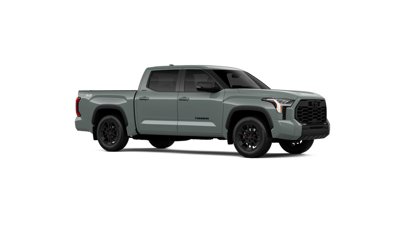 New 2025 Toyota Tundra Limited w/ TRD Off-Road Package