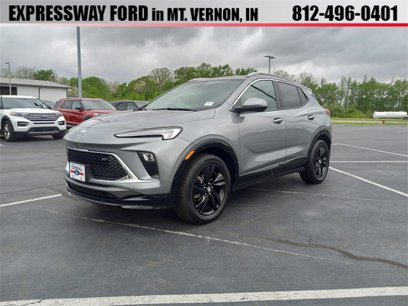 Used 2024 Buick Encore GX Sport Touring