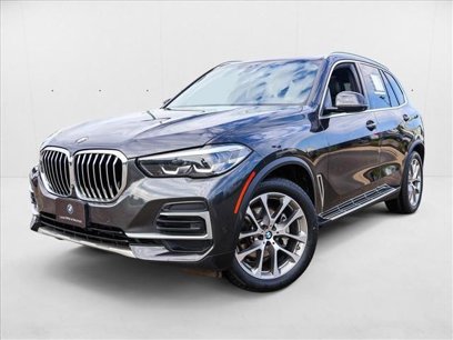 Used 2023 BMW X5 xDrive40i