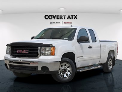 Used 2009 GMC Sierra 1500 SLE