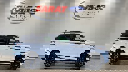 Used 2021 Land Rover Range Rover Velar R-Dynamic S