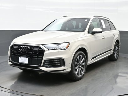 Used 2023 Audi Q7 2.0T Premium Plus