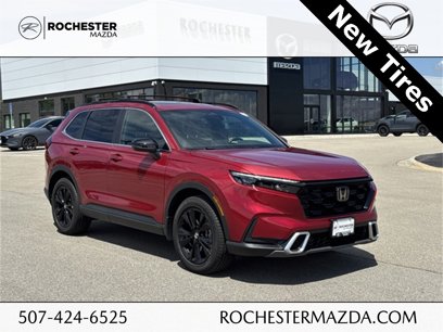 Used 2023 Honda CR-V Sport Touring