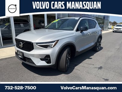 Certified 2025 Volvo XC40 B5 Plus