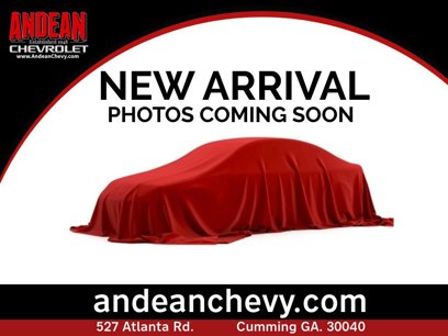 Used 2012 Chevrolet Avalanche LTZ