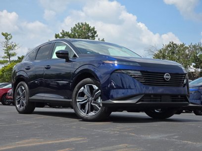 New 2025 Nissan Murano SL w/ Cargo Package