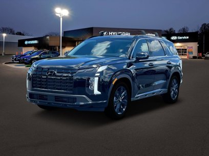 New 2025 Hyundai Palisade XRT