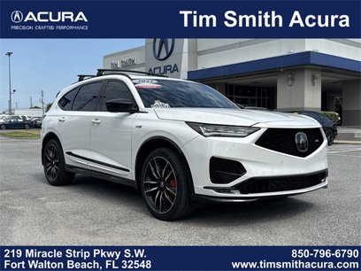 Certified 2022 Acura MDX Type S