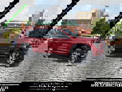 New 2025 GMC Acadia Elevation w/ Elevation Premium Package