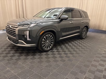 Used 2023 Hyundai Palisade Calligraphy