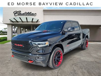 Used 2023 RAM 1500 Limited