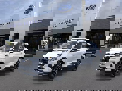 New 2025 Ford Escape SE