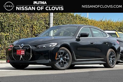 Used 2024 BMW i4 eDrive40 w/ Premium Package