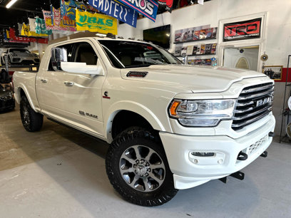 Used 2019 RAM 2500 Limited