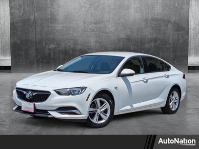 Used 2018 Buick Regal Preferred