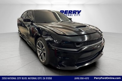 Used 2021 Dodge Charger R/T w/ Plus Group