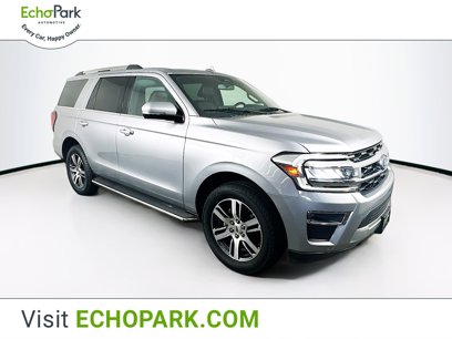 Used 2023 Ford Expedition Limited
