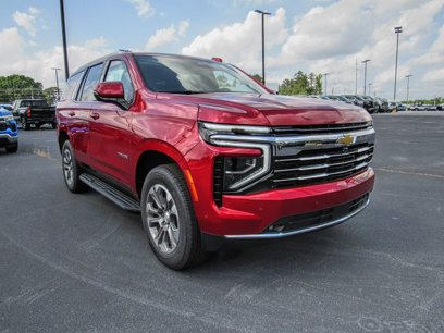 New 2025 Chevrolet Tahoe LT w/ Comfort Package