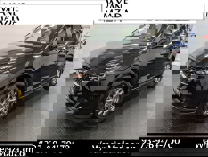 Certified 2022 MAZDA CX-5 AWD 2.5 S w/ Preferred Package