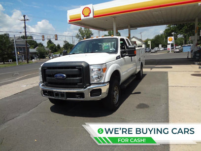 Used 2015 Ford F350 XL