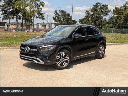 Certified 2025 Mercedes-Benz GLA 250