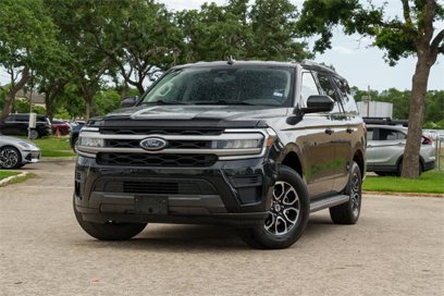 Used 2022 Ford Expedition XLT