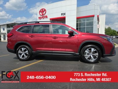 Used 2024 Subaru Ascent Premium w/ Convenience Package