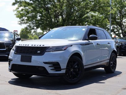 Used 2024 Land Rover Range Rover Velar Dynamic SE
