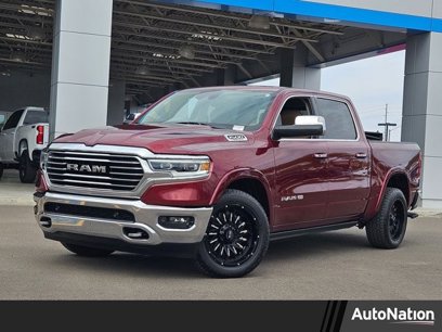 Used 2019 RAM 1500 Limited