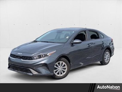 Used 2024 Kia Forte LX