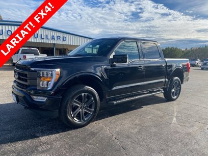 Used 2023 Ford F150 Lariat