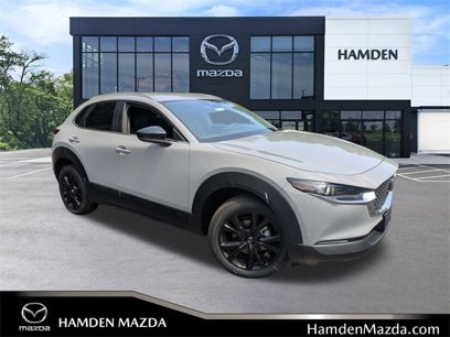 New 2025 MAZDA CX-30 AWD 2.5 S w/ Select Sport Pkg
